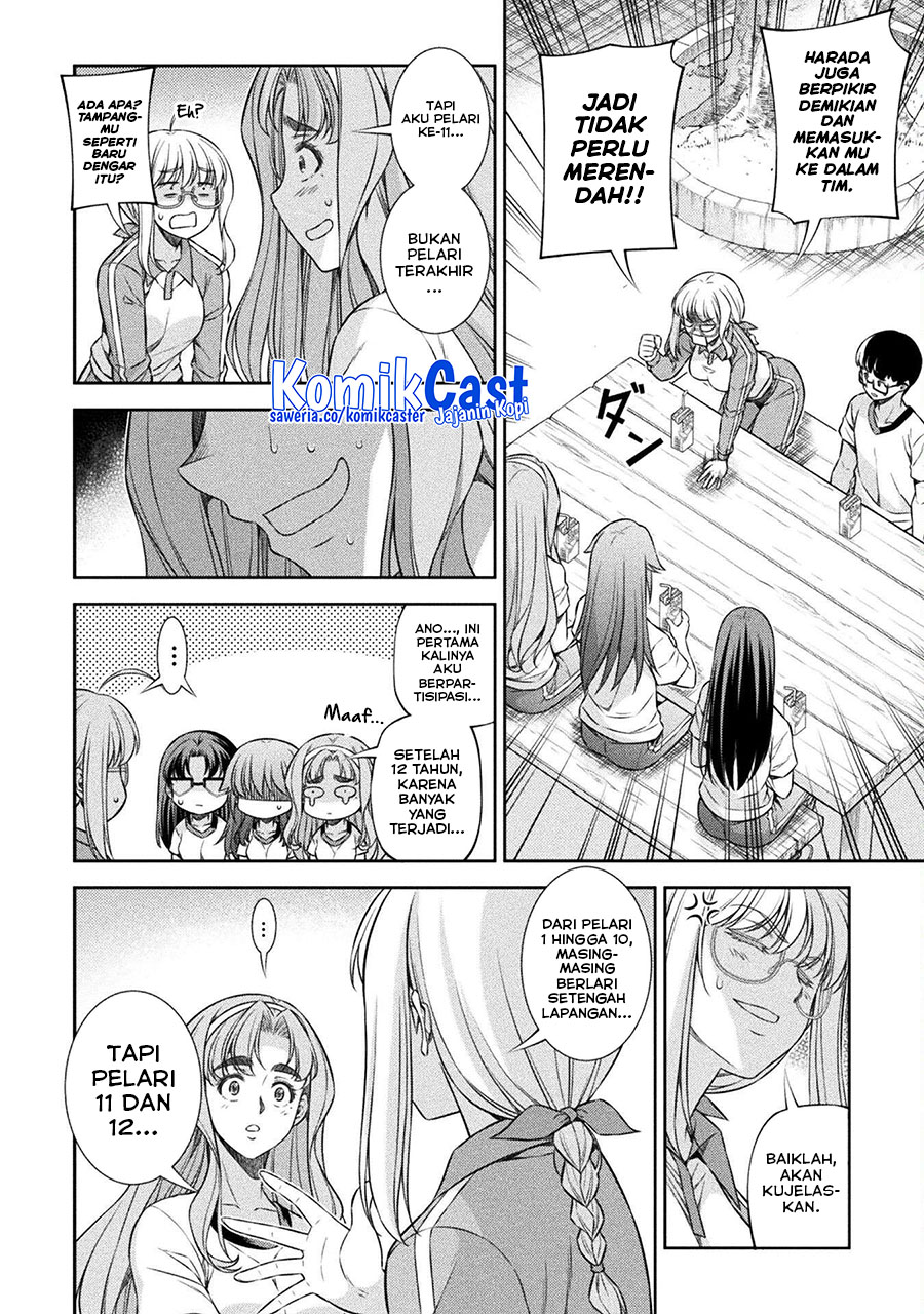 Silver Plan to Redo From JK